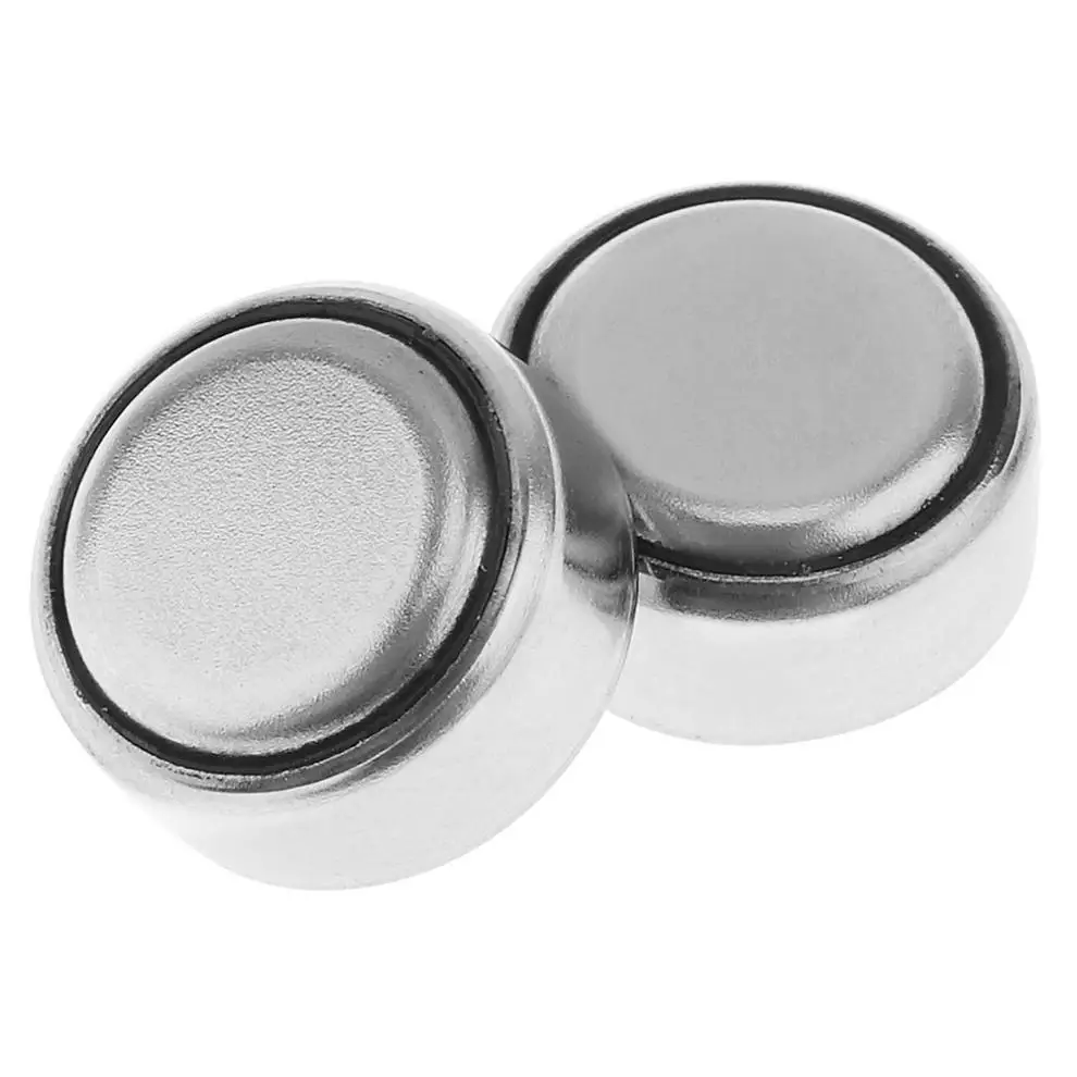 Soshine 10 шт 145mAh 1,5 V AG13 LR44 Щелочная батарейка для часов/игрушек/калькулятора