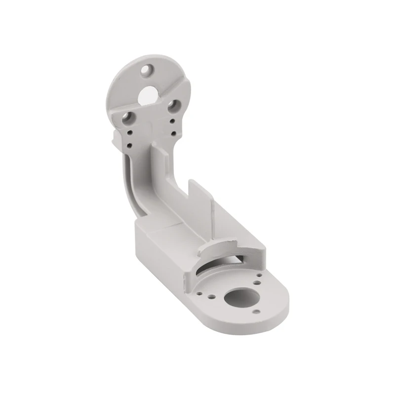 Yaw Arm Gimbal Aluminum Bracket for DJI Phantom 4 PRO Advanced Drone Replacement Part Repairing Accessory Stabilizer Holder