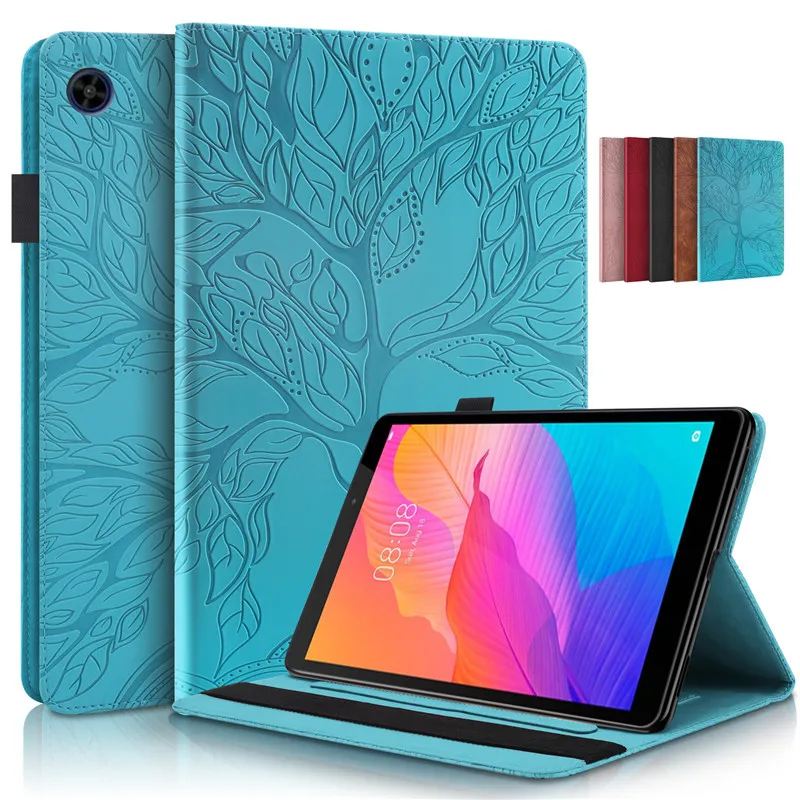 Per Huawei MatePad T10 / T10s 2020 Hybrid nero Tablet Custodia Sleeve Cover