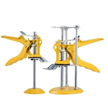 

Tile Height Adjuster Tool Adjustable Tile Locator Wall Tile Regulator Height Level Support Heighter Leveler Craftsman Tool