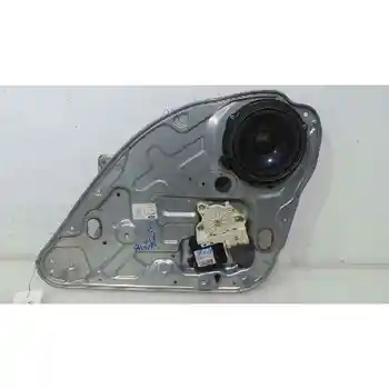 

4M51A045H22 WINDOW REGULATOR REAR RIGHT Ford Focus SPORTBREAK (CHAP)