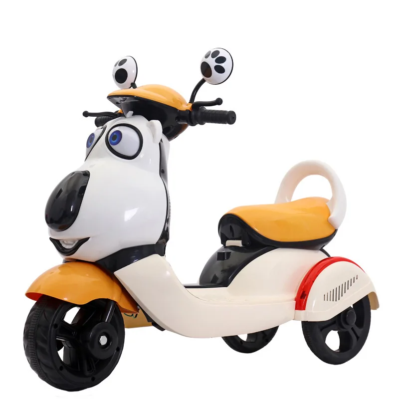 electric scooter for 2 year old