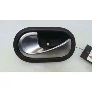 

HANDLE INNER FRONT LEFT RENAULT MEGANE II SALOON 5P