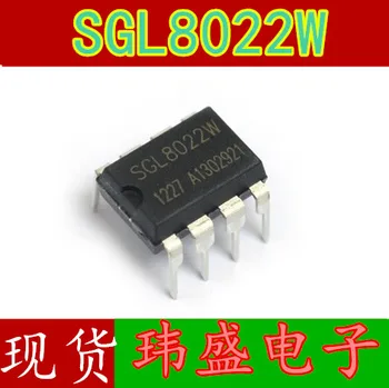 

10pcs SGL8022W SGL8022 DIP8