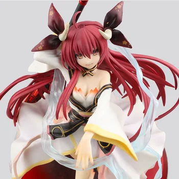 

Anime Date a Live Itsuka Kotori PVC Action Figure Collectible Toy