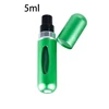 5ml Matte green