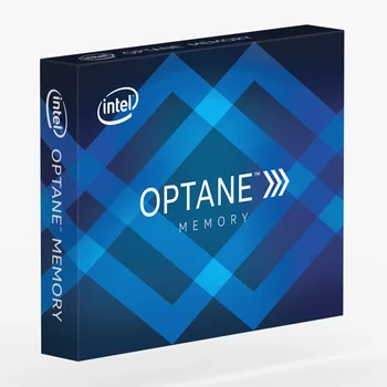 

Intel Optane Memory M.2 2280 16GB PCIe NVMe 3.0 x 2