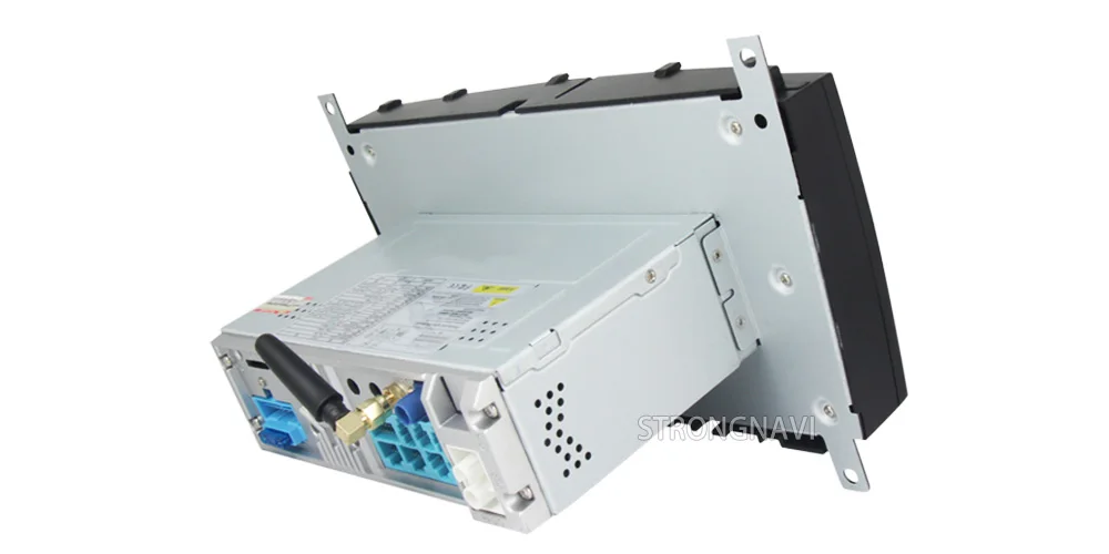 Perfect IPS DSP 4+64G  Android 9.0 2 DIN Car DVD GPS player For Benz W203 W209 W219 A-Class A160 C-Class C180 C200 CLK200 radio stereo 33