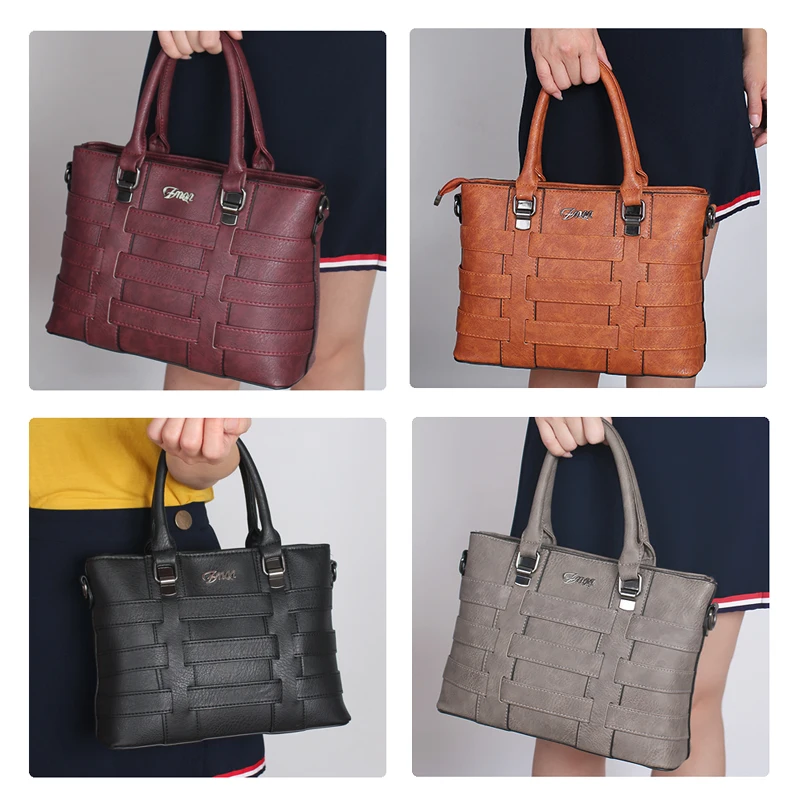  ZMQN Handbag Female Crossbody Bag For Women Bag 2019 Designer Handbags Famous Brand Leather Hand Ba - 4000200831695
