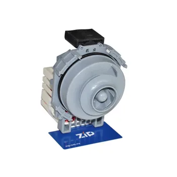 

Pump dishwasher Indesit, Ariston (askoll mod. M311, art. Rs0595, 60W)