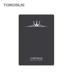 TOROSUS SSD 256gb 240 gb SATAIII HD SSD жесткий диск SSD HDD 2,5 ''SATA Внутренние твердотельные диски для компьютера, ноутбука