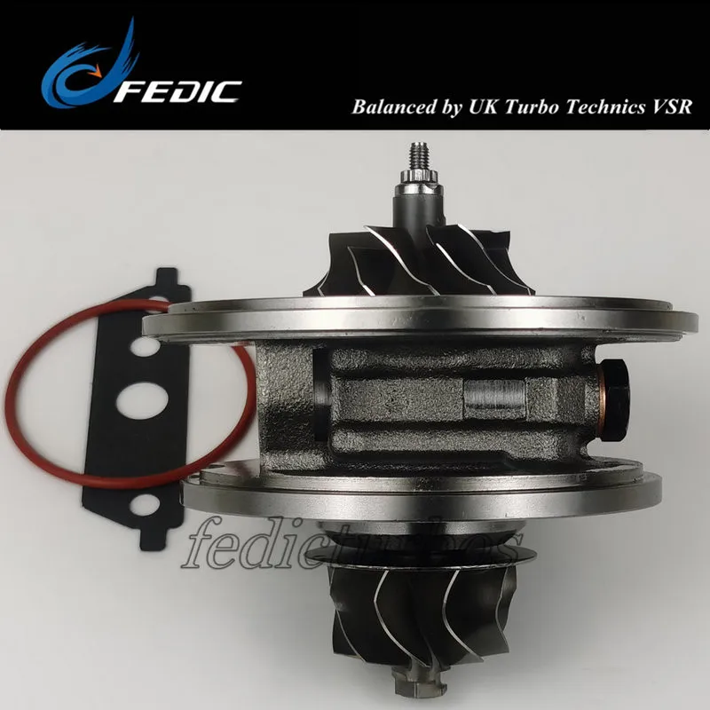 Turbo cartridge GT2056V 765155 for Mercedes C E M R S Sprinter II Vito 3.0 CDI Turbo cartridge GT2056V 765155 for Mercedes C E M R S Sprinter II Vito 3.0 CDI