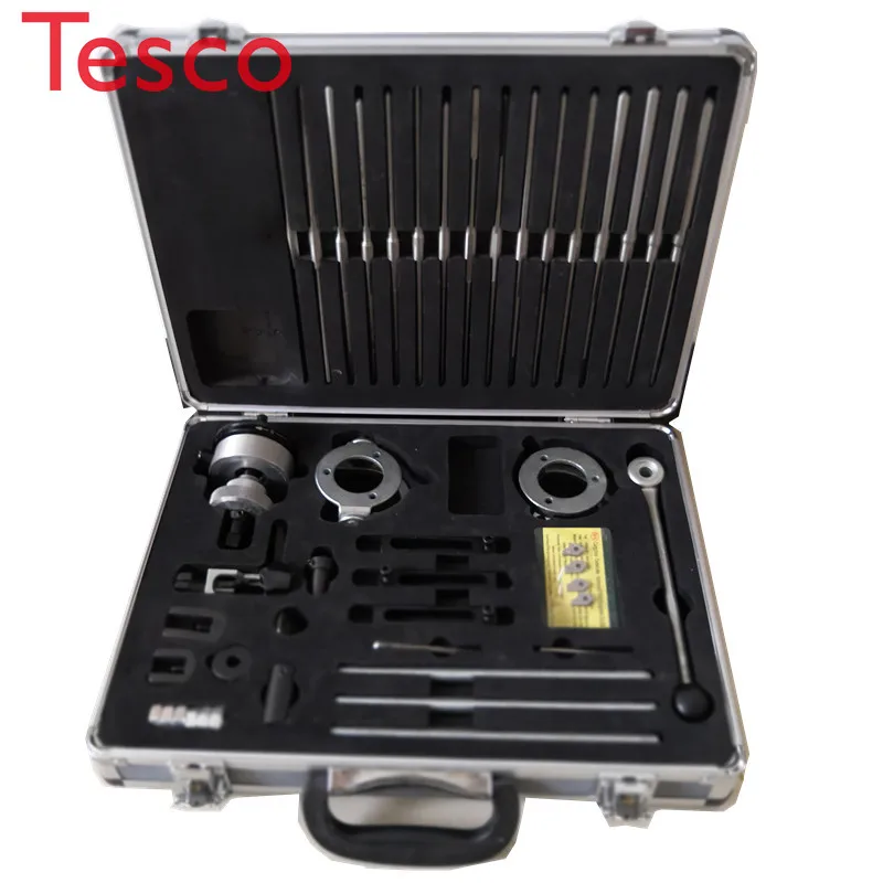 

Universal Valve Seat Maintenance Tool Boring Machine For Valve Seats
