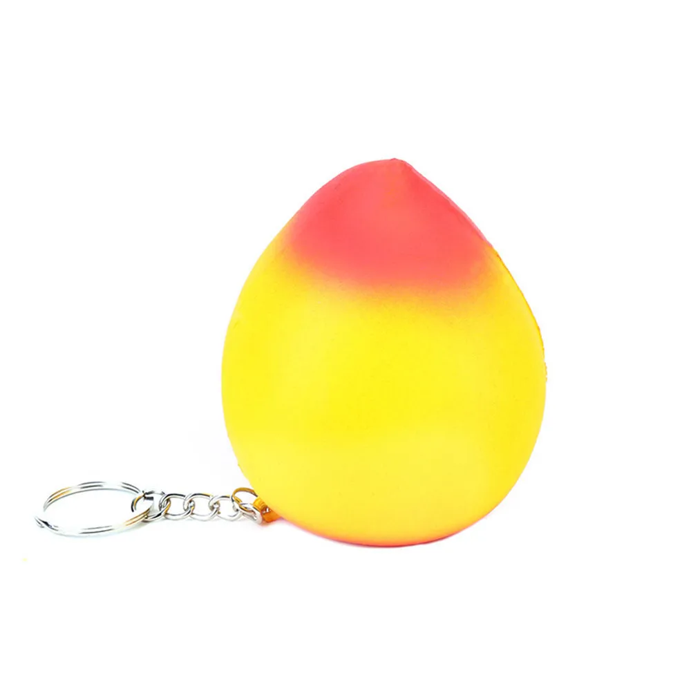 Моделирование папайи медленно поднимающаяся сжимающая исцеляющая забавная