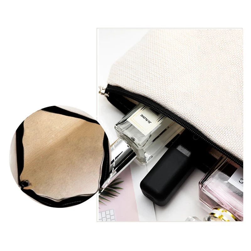 Personal DIY Makeup Bag Pouch Travel Outdoor Girl Women Cosmetic Bag Toiletries Organizer Lady Storage Make up Case makeup organizer cosmetic bag cosmetic storage bag toiletry bag makeup bag cosmetic case