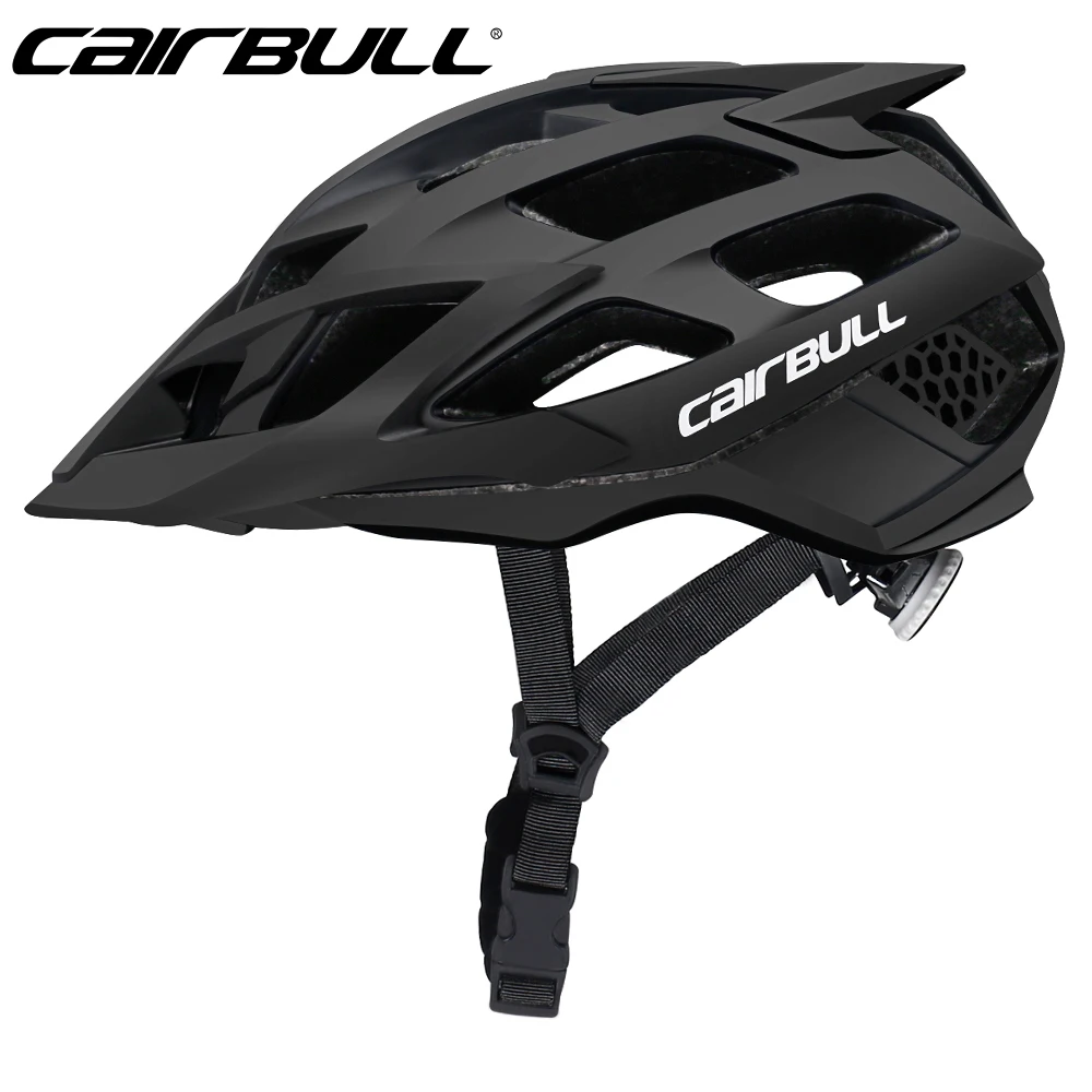 Cairbull AllRide велосипедный шлем горный велосипед дорожный велосипед Беговые Спортивные защитные шлемы