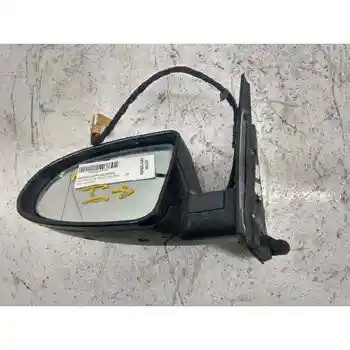 

E9011024 ELECTRIC LEFT REARVIEW AUDI A2 (8Z)