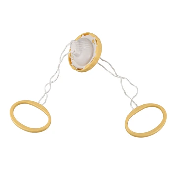 

Golden Egg Maker Scramble Eggs Inside the Shell Make Golden Hard Boiled Eggs Soft Boiled Eggs Deviled Eggs Fun Egg Recipes and G