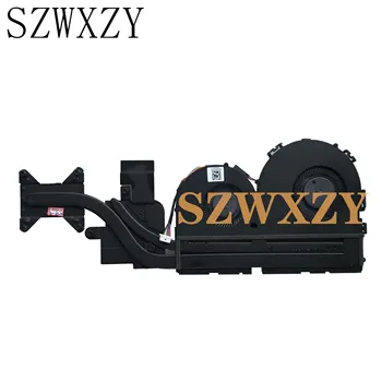 

For lenovo IdeaPad 720-15IKB Laptop Radiator Heatsink And Fan FRU 5H40P26307 5H40Q22696 460.0CJ0E.0011