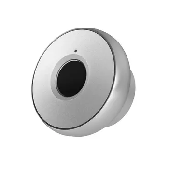 

Aluminum Alloy Panel Fingerprint Drawer Lock Wardrobe Lock Electronic Lock Shoe Lock Smart Office Drawer Fingerprint Lock