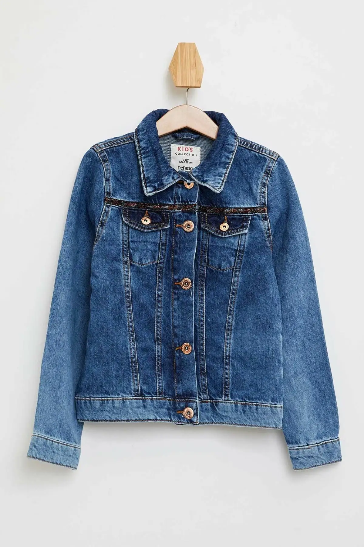 

DeFacto Girl Jacket-M1826A619AU