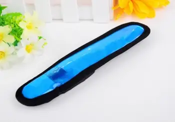 

Wristband LED Safety Reflective Light Shine Flash Glowing Luminous Armband Arm Belt Band Wrist Support