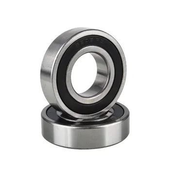 

1Pcs 6206-2RSZZ bearing super long idle high precision deep groove ball bearing