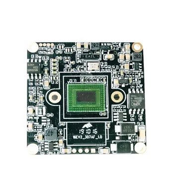 

CamHi 1080P IP camera moudle Hi3516EV200+SONY IMX307 Human recognition P2P mobile APP Max 128gb SD Card ONVIF
