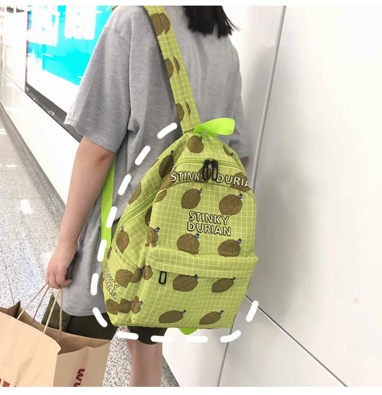 Рюкзак Mochilas, рюкзак с блестками, школьная сумка для девочек-подростков, модный студенческий чехол-карандаш