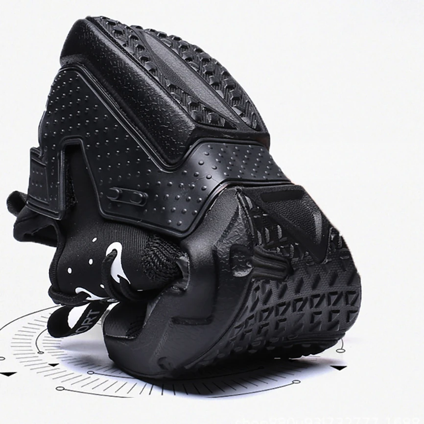 mens shoes casual 39~46 Lightweight fashion breathable sneakers for men#XF011