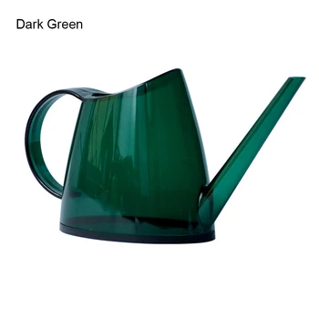 

Transparent Matte Watering Can Long Spout Small Watering Pot for Indoor and Outdoor WXV Sale