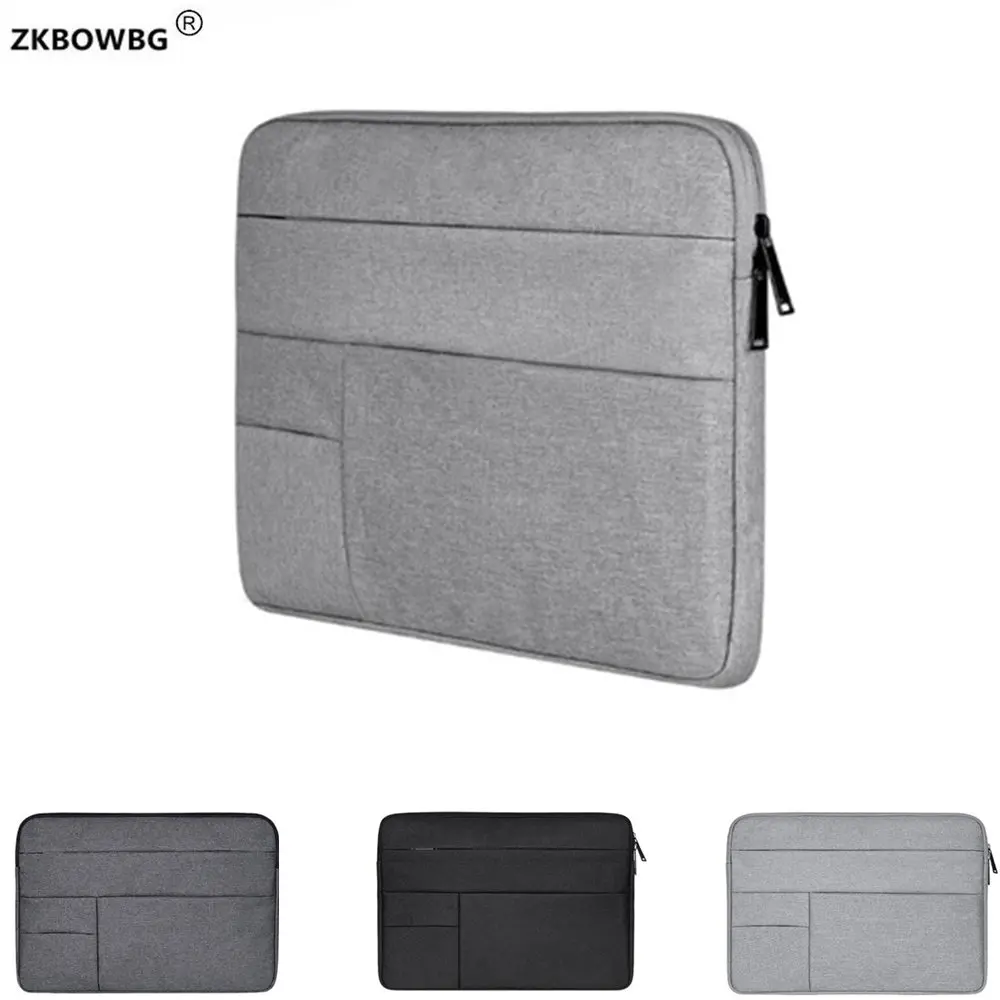 Carry Laptop Sleeve Pouch Case Bag For Various 13.3/" 14/" 15.6/" Acer Swift