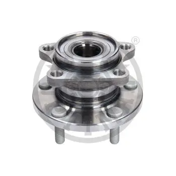 

Wheel bearing kit MAZDA: CX-9 (TB) MPV III (LY) OPTIMAL 942802