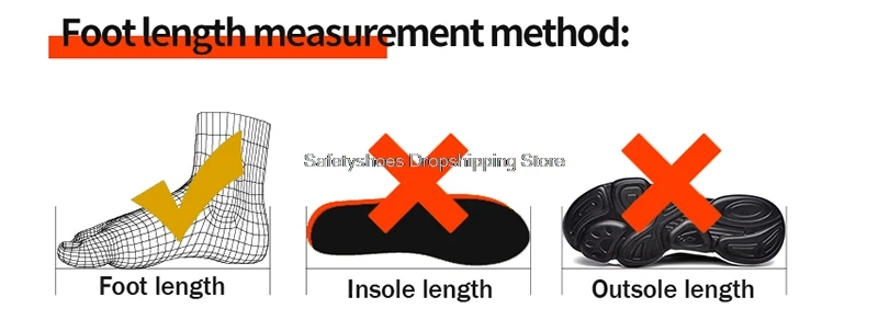 Safety Shoes Men for Work Safety Boots Steel Toe Shoes Protective Work Shoes Puncture Proof Boots Men Indestructible Work Shoes