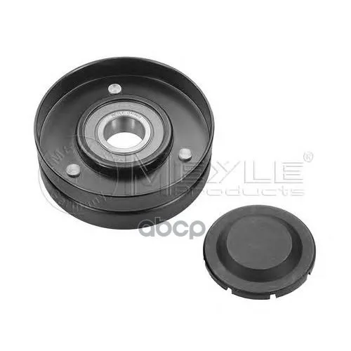 100 903 0003_ролик Натяжной! Audi 80/A4/A6/A8 2.4-2.8, Vw Passat 2.8 91 Meyle 1009030003 Meyle арт. 1009030003
