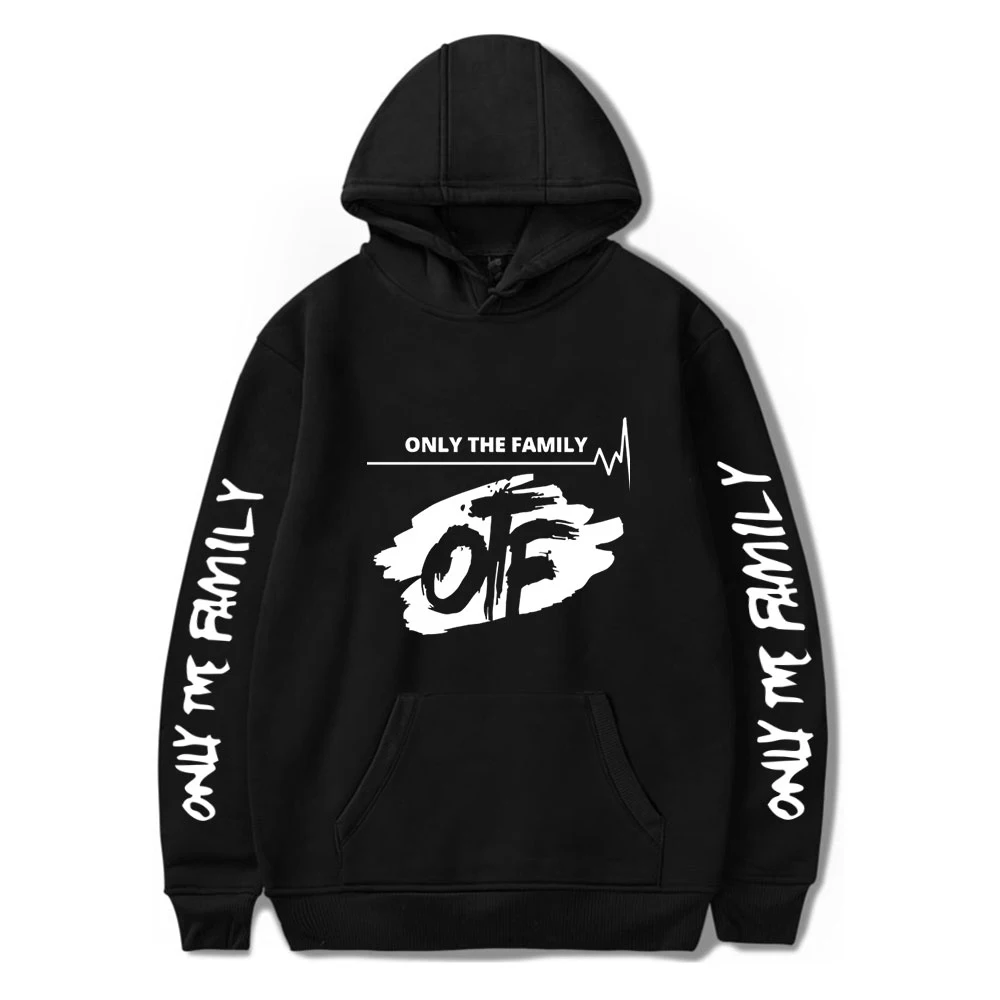 Lil durk hoodie Clearance