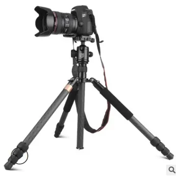 

2020 New carbon fiber photography tripod travel photo essentials