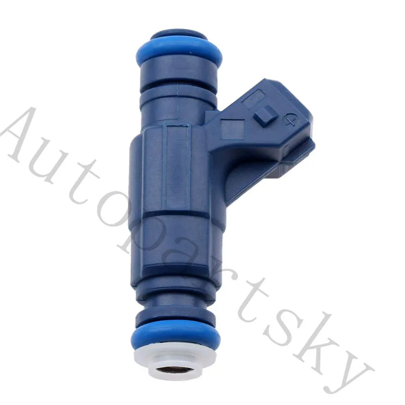 Высокое качество, новая Топливная форсунка для Polaris Ranger RZR S для Polaris Sportsman OEM#0280156208 1202863