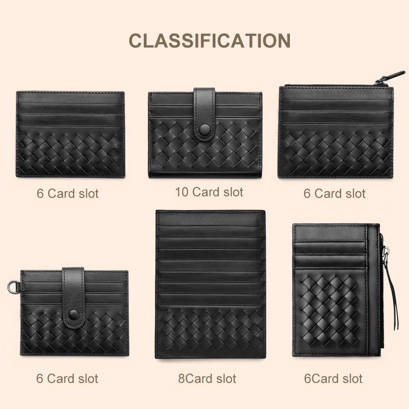 Wallets