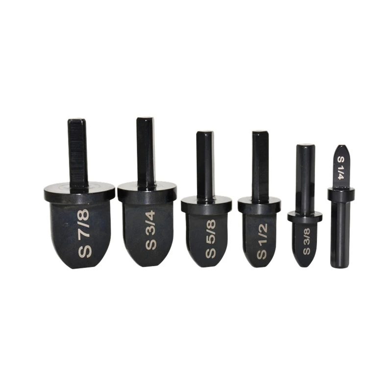 

6x Imperial Tube Pipe Expander Support for Air Conditioner Conditioning Swaging