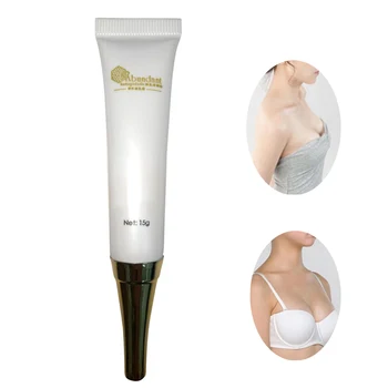 

15g Smooth Breast Enhancement Enlargement Cream Big Bust Large Curvy Increase Tightness Big Bust Breast Care Cream