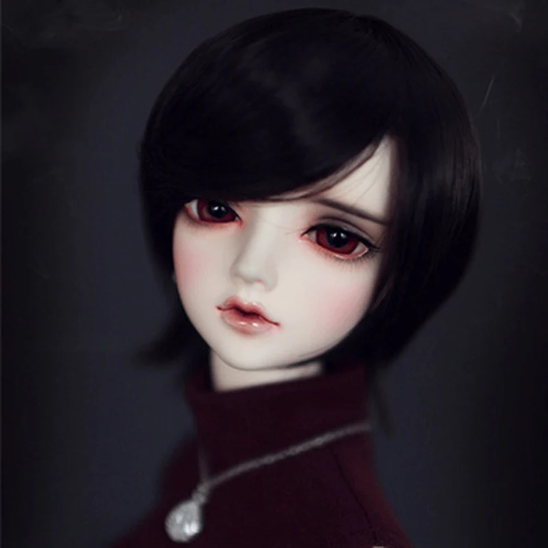BJD/SD кукла 1/3 Девушка полный набор сексуальная кукла красивый подарок
