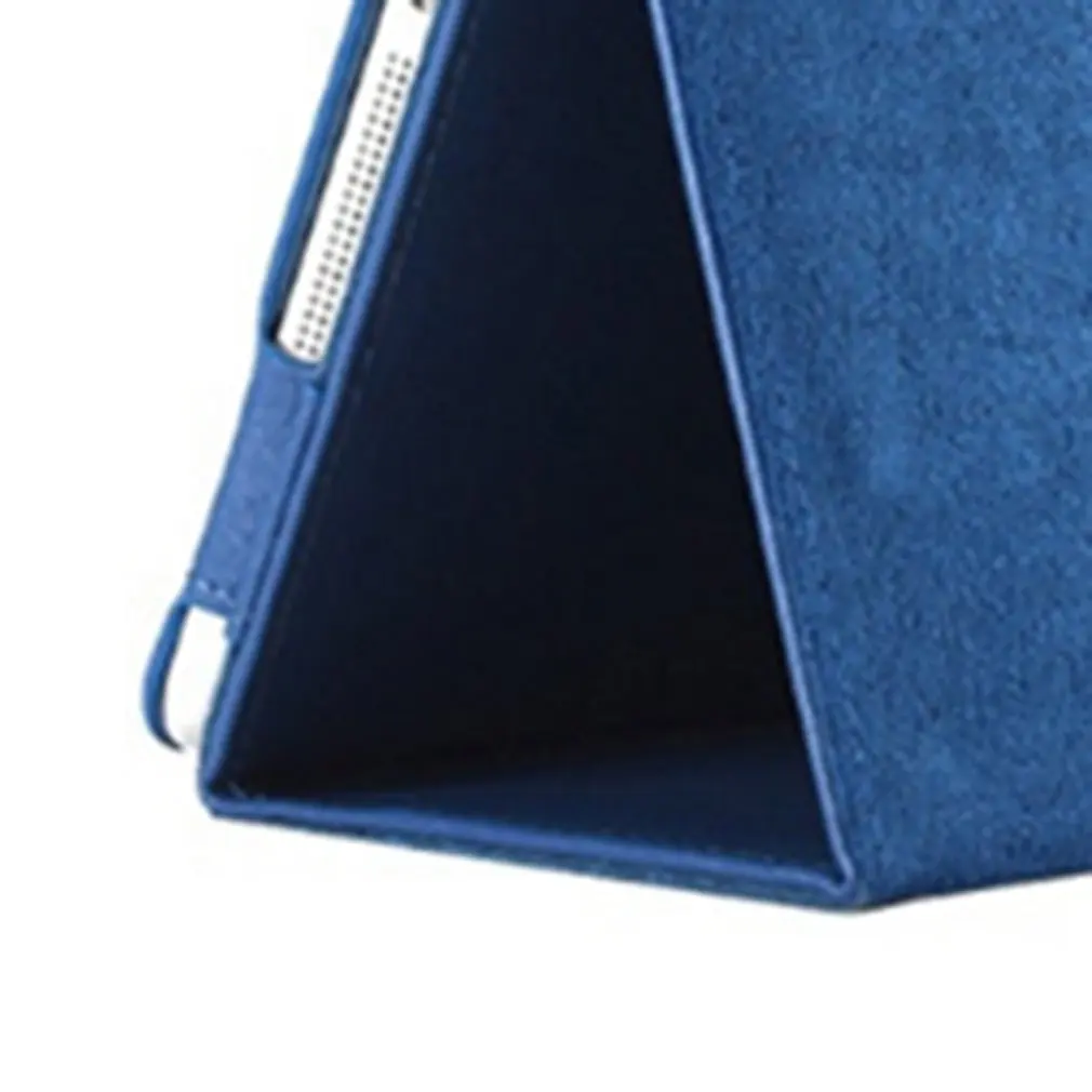 Для iPad Air 1 2 смарт-Стенд кожаный магнитный чехол профессиональный и стильный