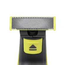 Сменная Бритва для Philips philishas, головка для стрижки бороды, QP210 / QP50 / QP2520 / QP2523/QP2527, аксессуары Сменная Бритва для Philips philishas, головка для стрижки бороды, QP210 / QP50 / QP2520 / QP2523/QP2527, аксессуары