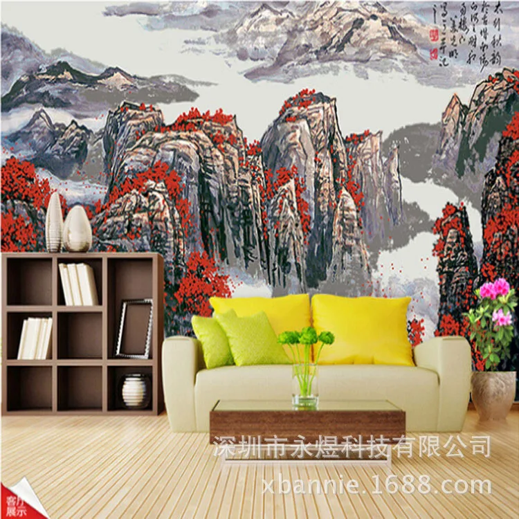 Pudi women real mink fur collar coat jacket trench