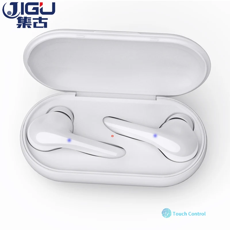 Bluetooth V5.0 сенсорная Операционная гарнитура TWS настоящие беспроводные двойные наушники с басовым звуком для мобильного телефона huawei Xiaomi Iphone samsung