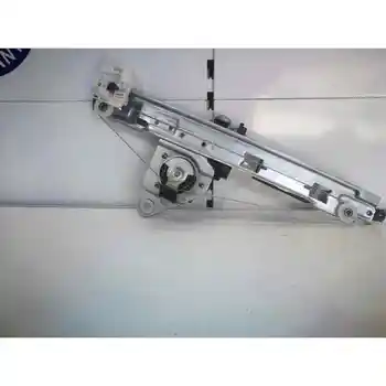 

WINDOW LIFTER REAR LEFT RENAULT MEGANE II CLASSIC SALOON