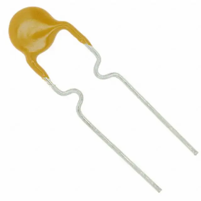 MF-R010-0-99 PTC RESET FUSE 60V 100MA RADIAL | Электроника