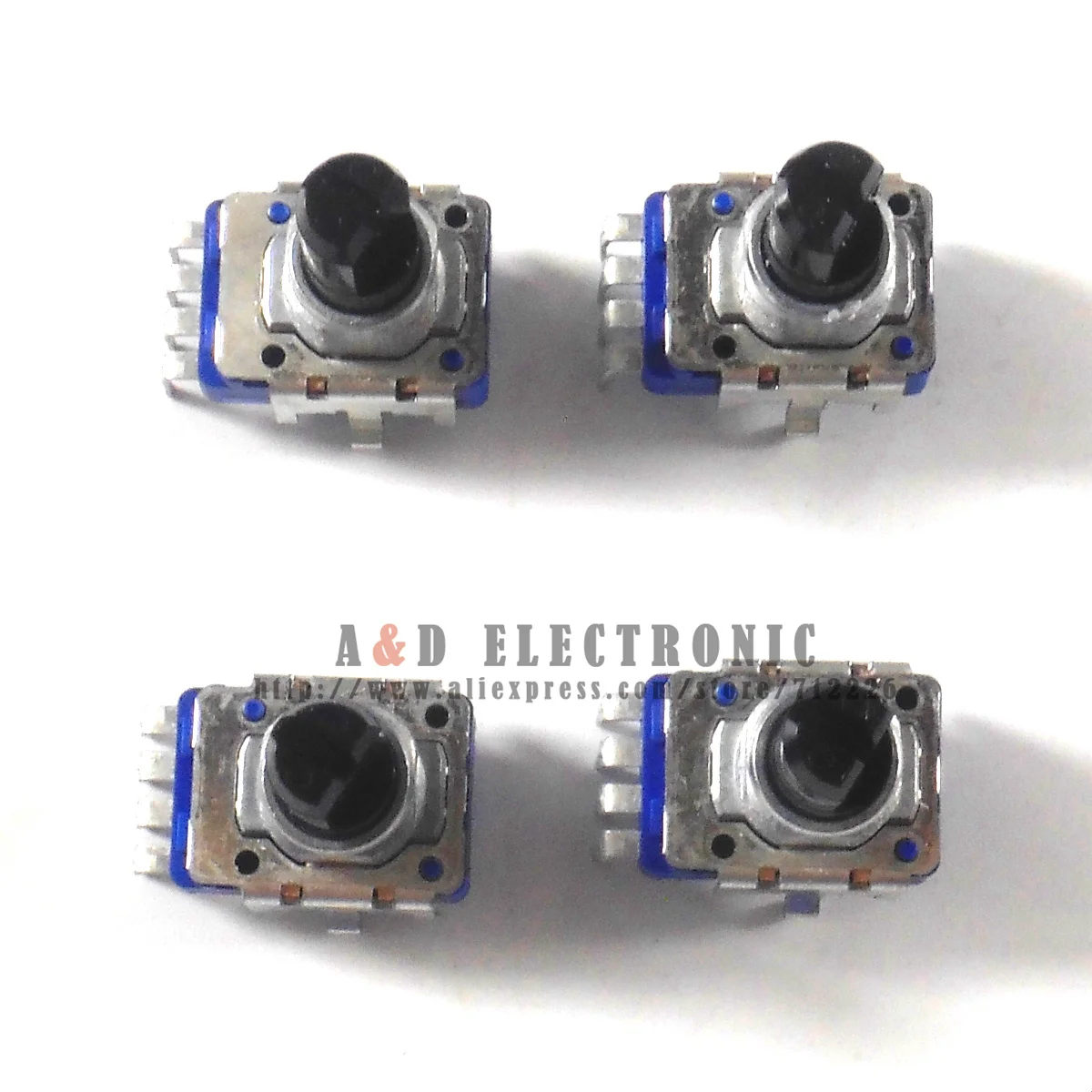 Pot Mixer Fader 4x For Korg Pitch Bender Pot 2nd Generation PA4X PA3X PA900 PA600 M3 KRONOS