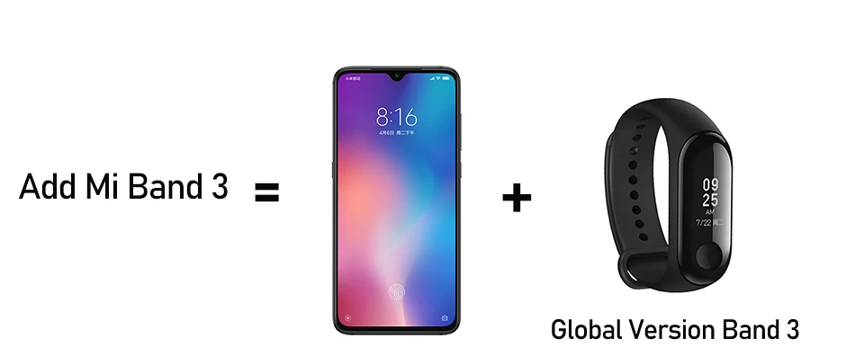 +配件手环mi 9 模板